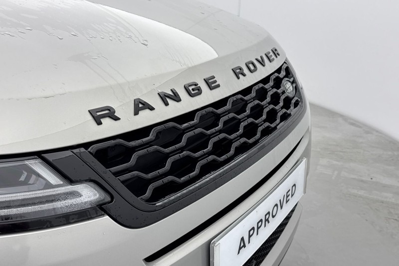 Used Land Rover Range Rover Evoque 2023 for sale - 77461944: Photo 38