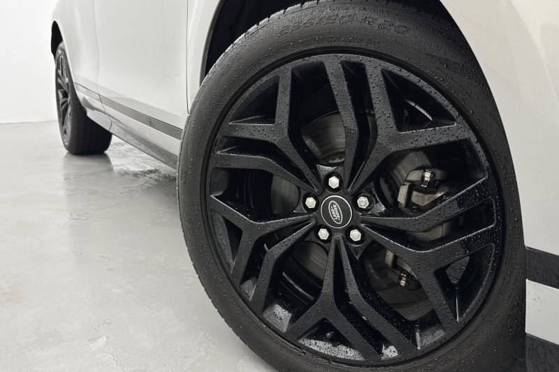 Used Land Rover Range Rover Evoque 2023 for sale - 77461944: Photo 39