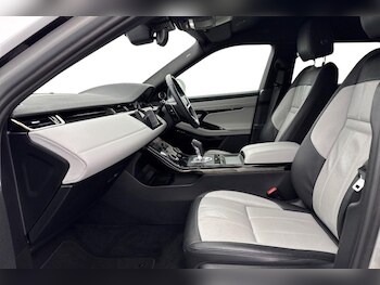 Used Land Rover Range Rover Evoque 2023 for sale - 77461944: Photo