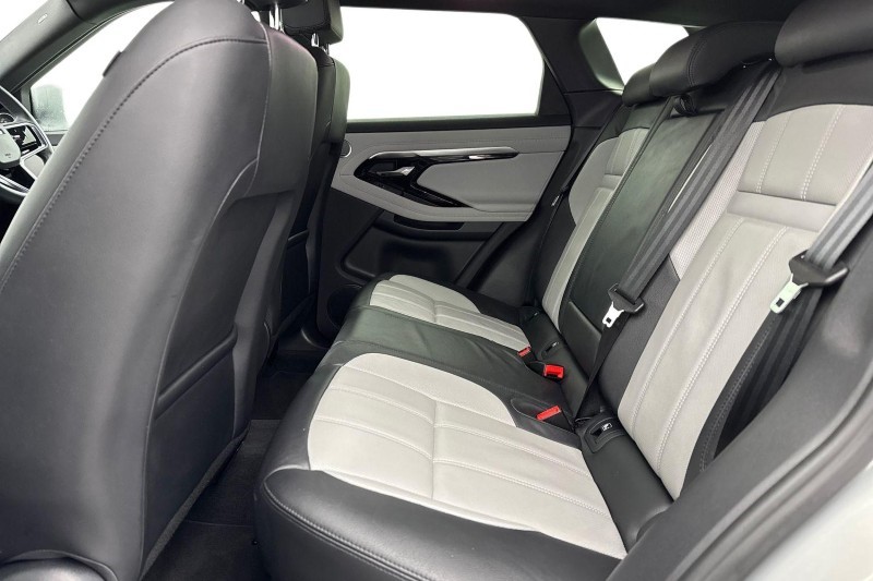 Used Land Rover Range Rover Evoque 2023 for sale - 77461944: Photo 4