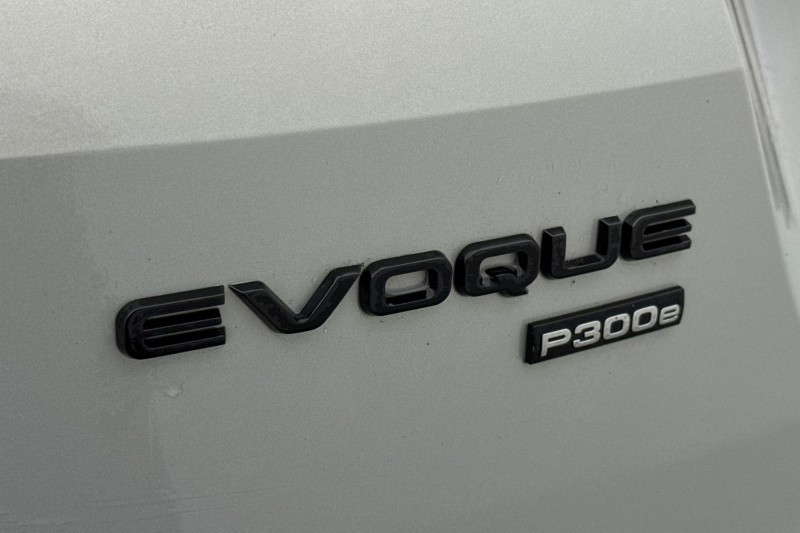 Used Land Rover Range Rover Evoque 2023 for sale - 77461944: Photo 41