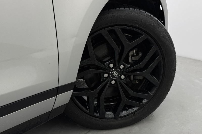 Used Land Rover Range Rover Evoque 2023 for sale - 77461944: Photo 44