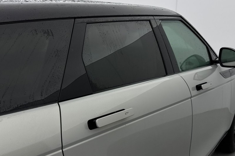 Used Land Rover Range Rover Evoque 2023 for sale - 77461944: Photo 46