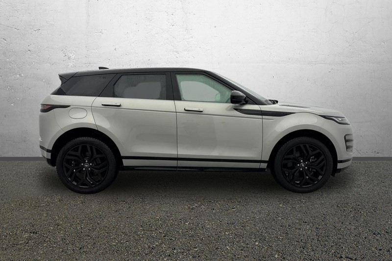 Used Land Rover Range Rover Evoque 2023 for sale - 77461944: Photo 5