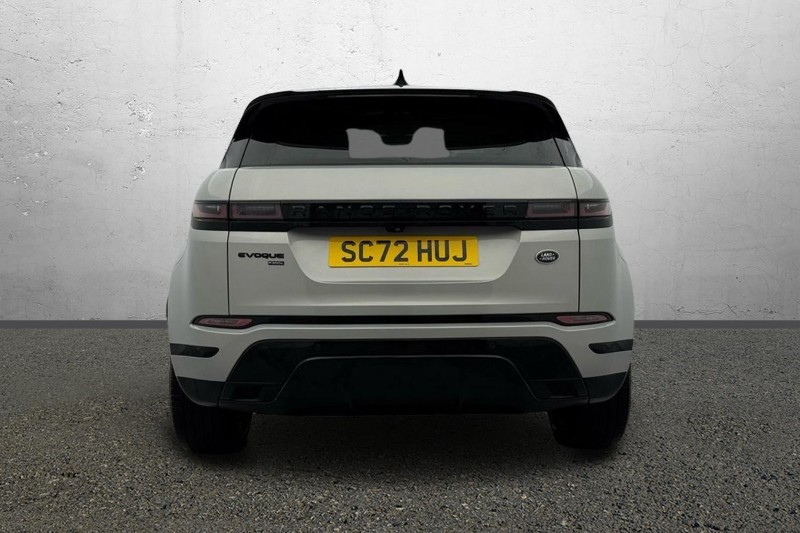 Used Land Rover Range Rover Evoque 2023 for sale - 77461944: Photo 6