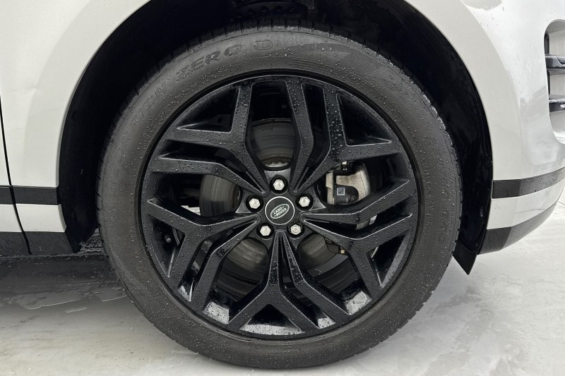 Used Land Rover Range Rover Evoque 2023 for sale - 77461944: Photo 8