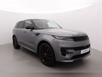 Used Land Rover Range Rover Sport 2023 for sale - 79299285: Photo