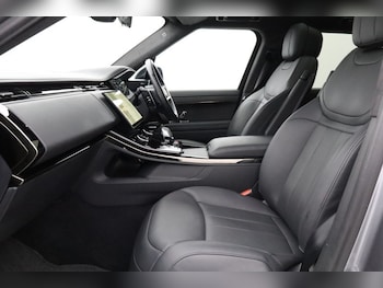 Used Land Rover Range Rover Sport 2023 for sale - 79299285: Photo