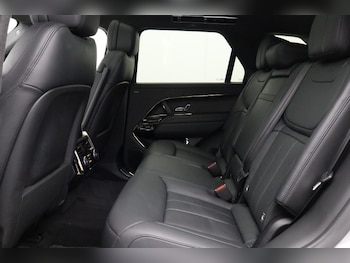 Used Land Rover Range Rover Sport 2023 for sale - 79299285: Photo