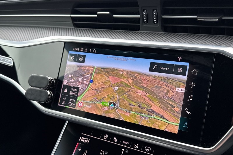 Used Audi A7 2023 for sale - 77381056: Photo 11