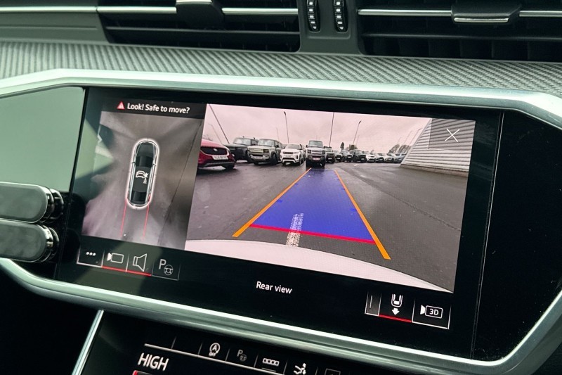 Used Audi A7 2023 for sale - 77381056: Photo 12