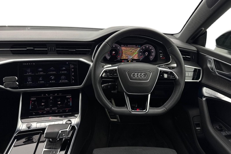 Used Audi A7 2023 for sale - 77381056: Photo 15