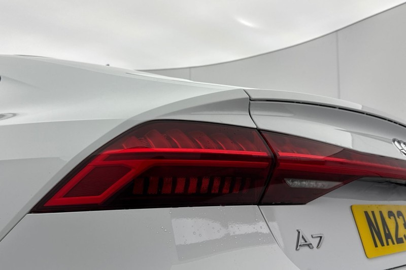 Used Audi A7 2023 for sale - 77381056: Photo 19