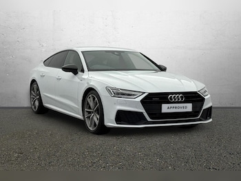 Used Audi A7 2023 for sale - 77381056: Photo