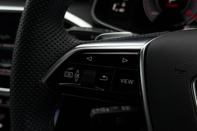 Used Audi A7 2023 for sale - 77381056: Photo 26