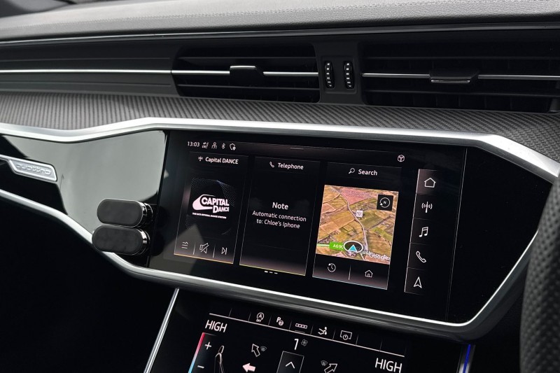 Used Audi A7 2023 for sale - 77381056: Photo 28