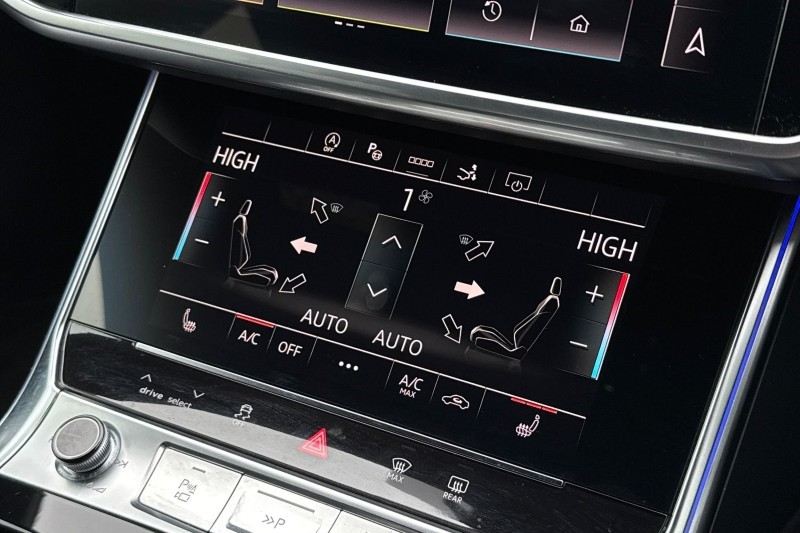 Used Audi A7 2023 for sale - 77381056: Photo 29