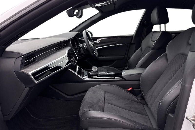 Used Audi A7 2023 for sale - 77381056: Photo 3