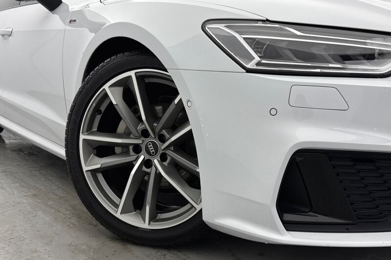 Used Audi A7 2023 for sale - 77381056: Photo 36