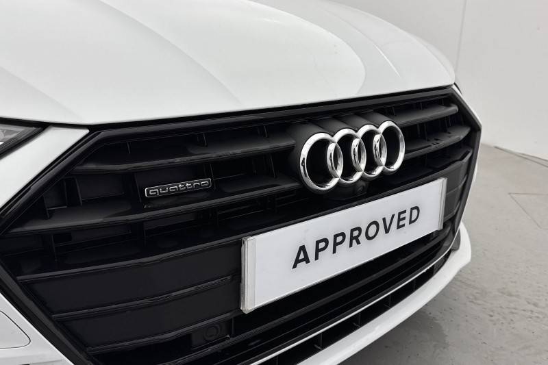 Used Audi A7 2023 for sale - 77381056: Photo 37