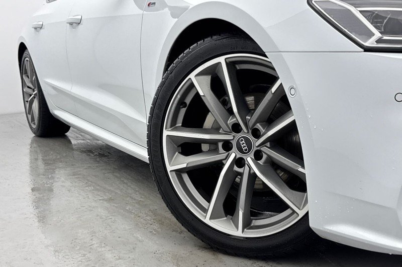 Used Audi A7 2023 for sale - 77381056: Photo 38