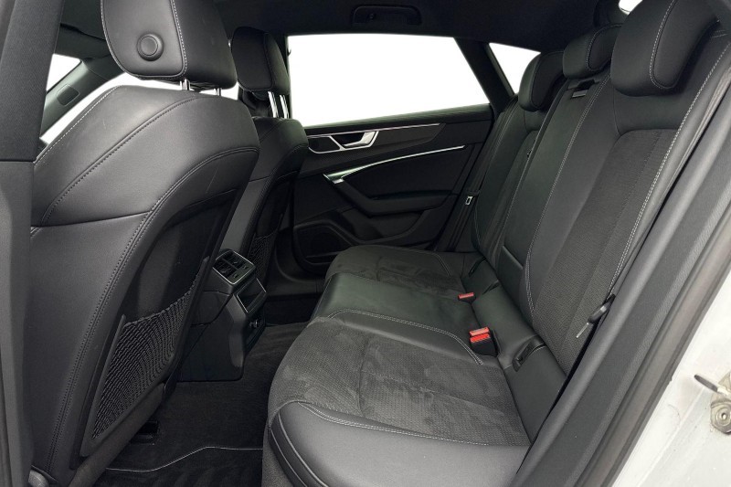 Used Audi A7 2023 for sale - 77381056: Photo 4