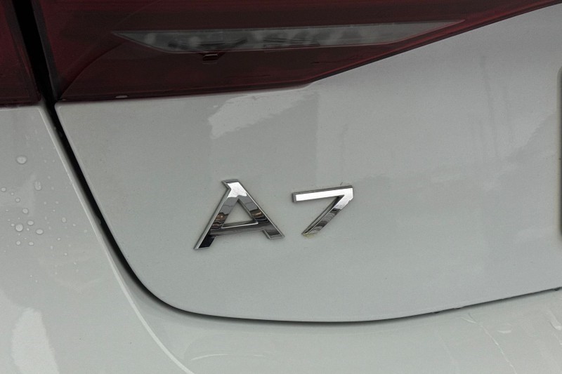 Used Audi A7 2023 for sale - 77381056: Photo 40