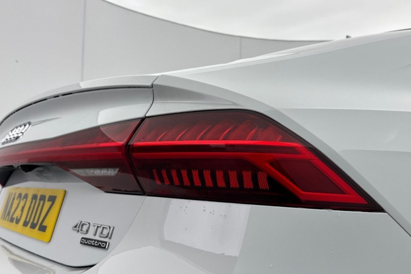 Used Audi A7 2023 for sale - 77381056: Photo 41