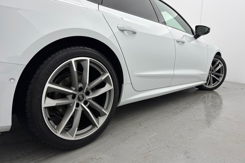 Used Audi A7 2023 for sale - 77381056: Photo 42