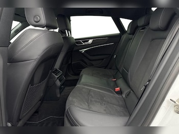 Used Audi A7 2023 for sale - 77381056: Photo