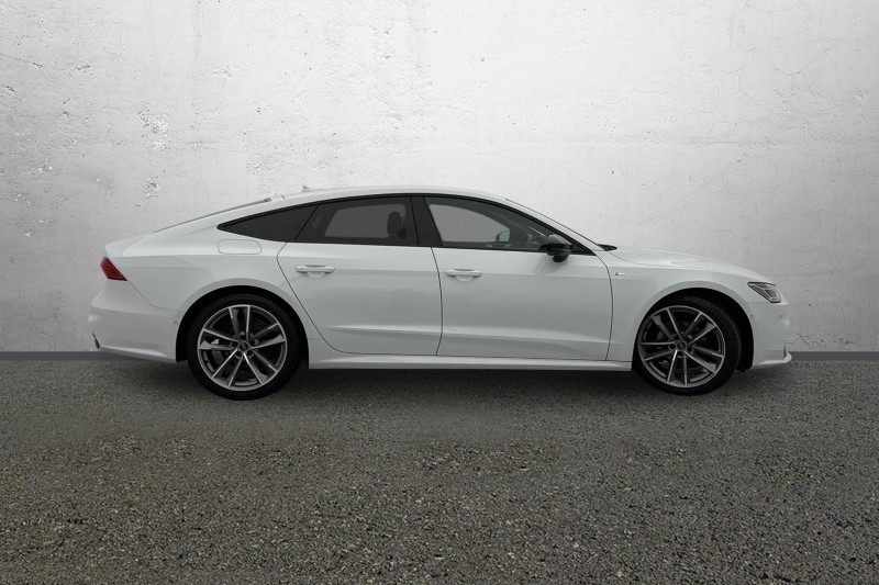 Used Audi A7 2023 for sale - 77381056: Photo 5