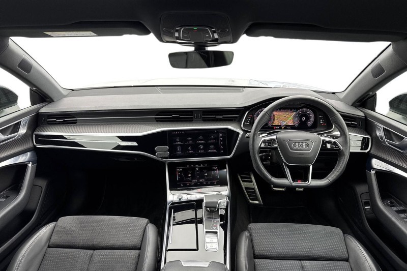 Used Audi A7 2023 for sale - 77381056: Photo 9