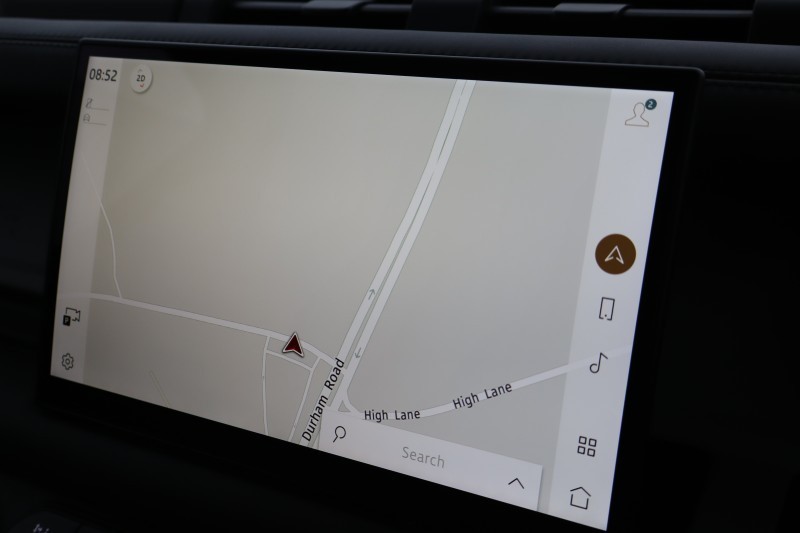 Used Land Rover Defender 2023 for sale - 77774606: Photo 11