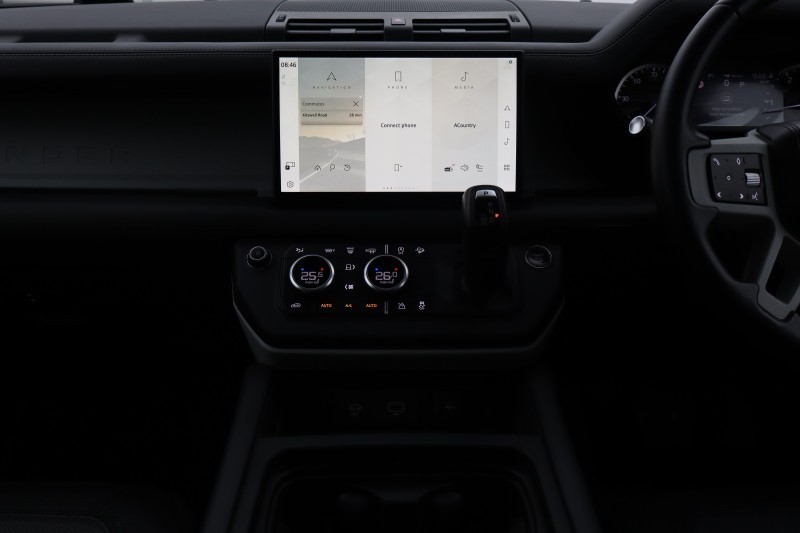 Used Land Rover Defender 2023 for sale - 77774606: Photo 14