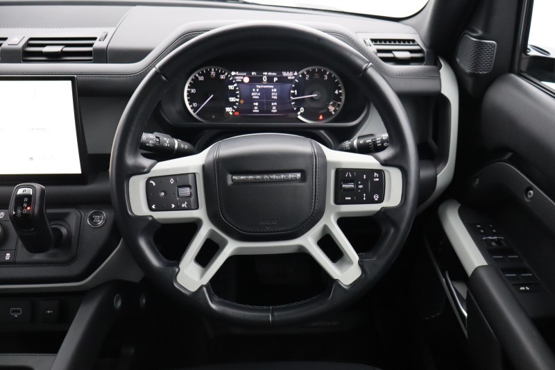 Used Land Rover Defender 2023 for sale - 77774606: Photo 15