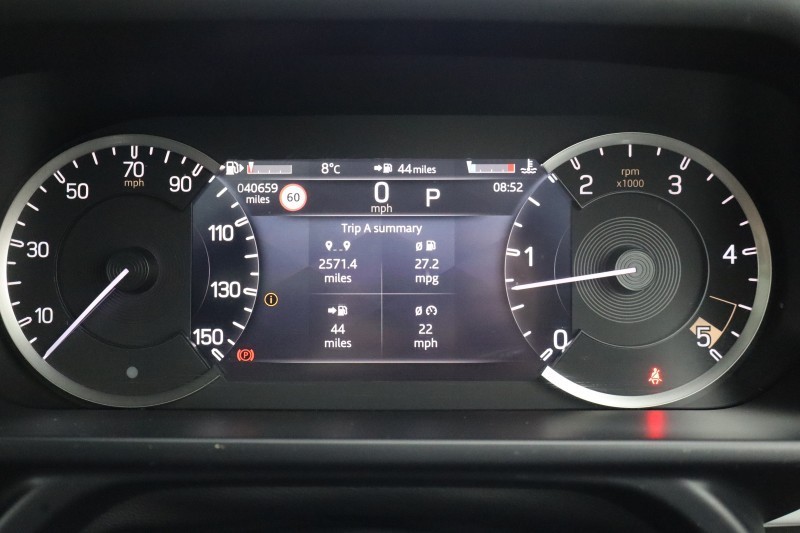 Used Land Rover Defender 2023 for sale - 77774606: Photo 16