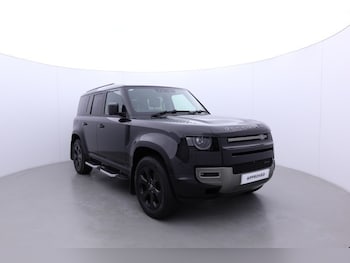 Used Land Rover Defender 2023 for sale - 77774606: Photo