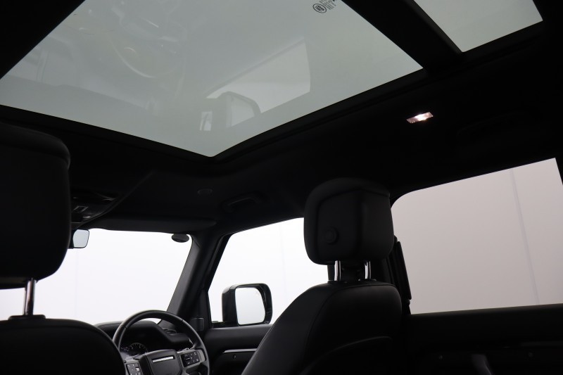 Used Land Rover Defender 2023 for sale - 77774606: Photo 21