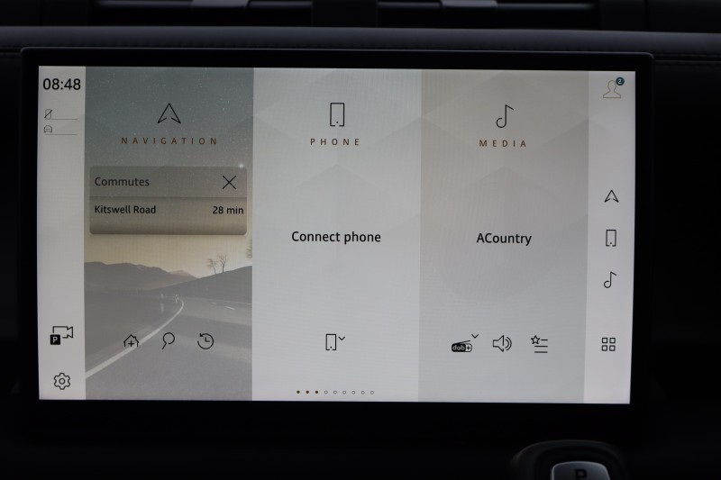 Used Land Rover Defender 2023 for sale - 77774606: Photo 29