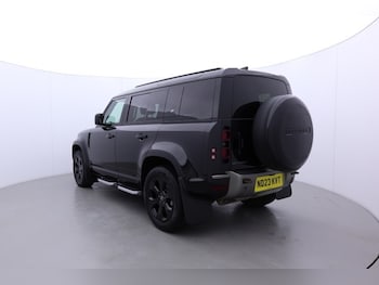 Used Land Rover Defender 2023 for sale - 77774606: Photo