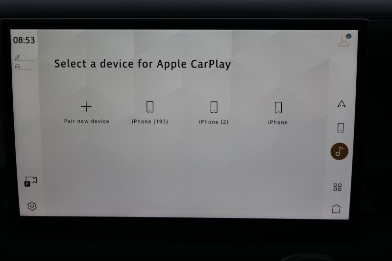 Used Land Rover Defender 2023 for sale - 77774606: Photo 30