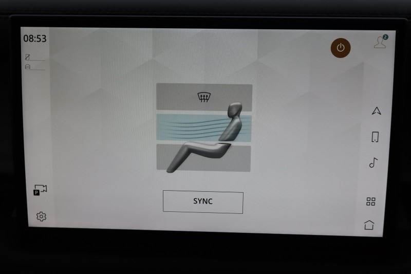 Used Land Rover Defender 2023 for sale - 77774606: Photo 31