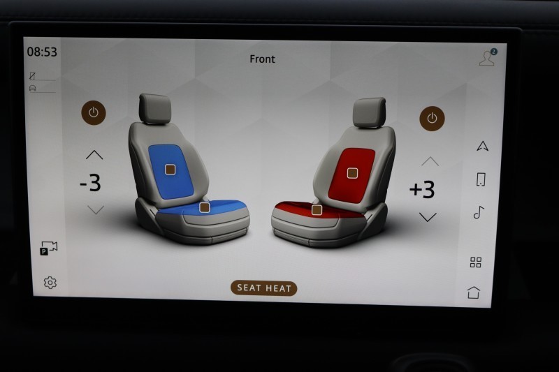 Used Land Rover Defender 2023 for sale - 77774606: Photo 33