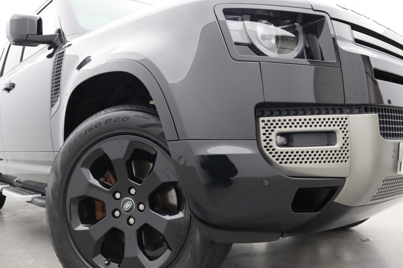 Used Land Rover Defender 2023 for sale - 77774606: Photo 38