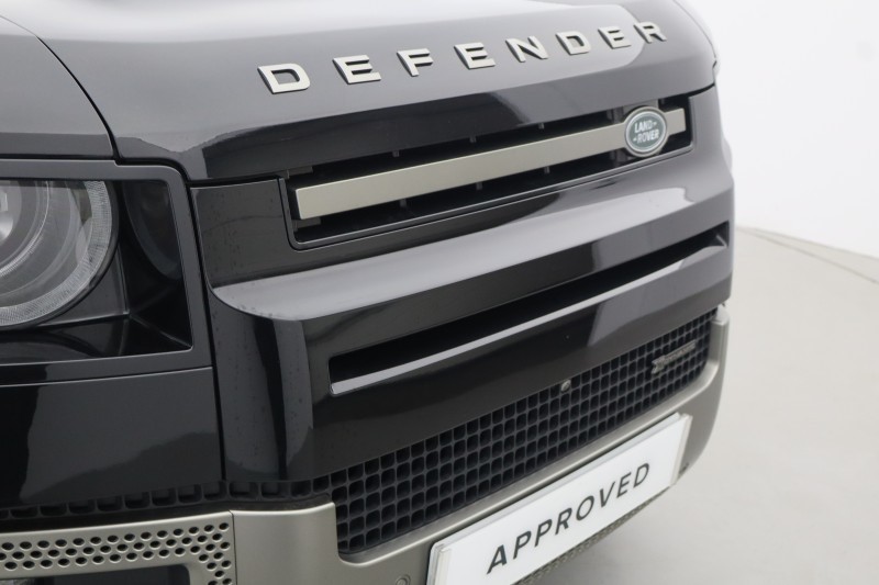 Used Land Rover Defender 2023 for sale - 77774606: Photo 39