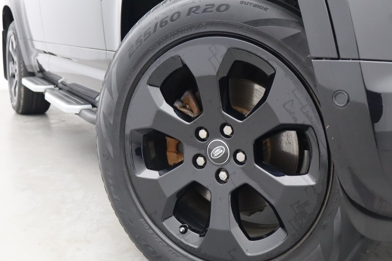 Used Land Rover Defender 2023 for sale - 77774606: Photo 40