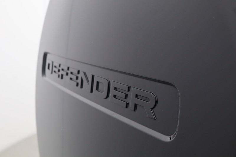 Used Land Rover Defender 2023 for sale - 77774606: Photo 41