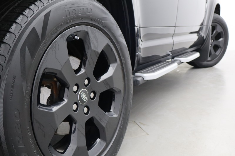 Used Land Rover Defender 2023 for sale - 77774606: Photo 44