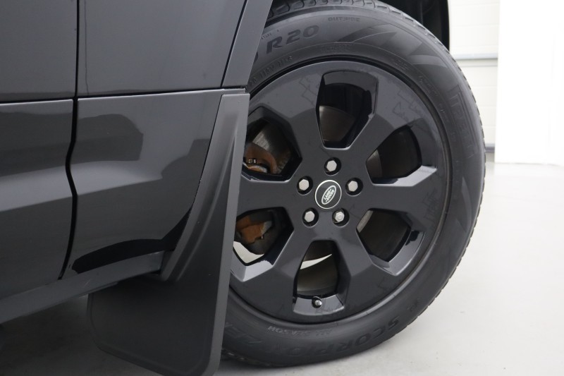 Used Land Rover Defender 2023 for sale - 77774606: Photo 45