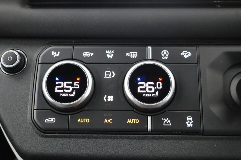 Used Land Rover Defender 2023 for sale - 77774606: Photo 50